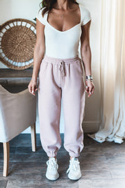 Lindsey Jogger Set