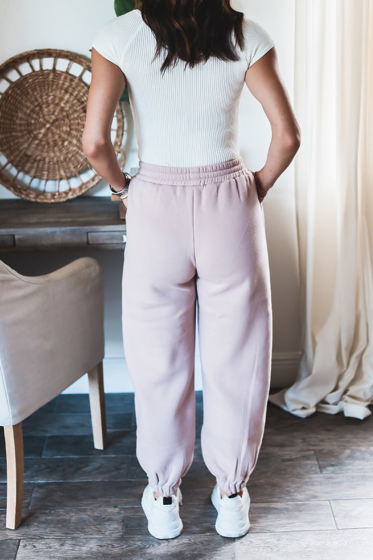 Lindsey Jogger Set