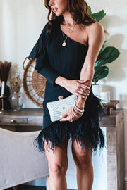 The Mischa Mini Dress