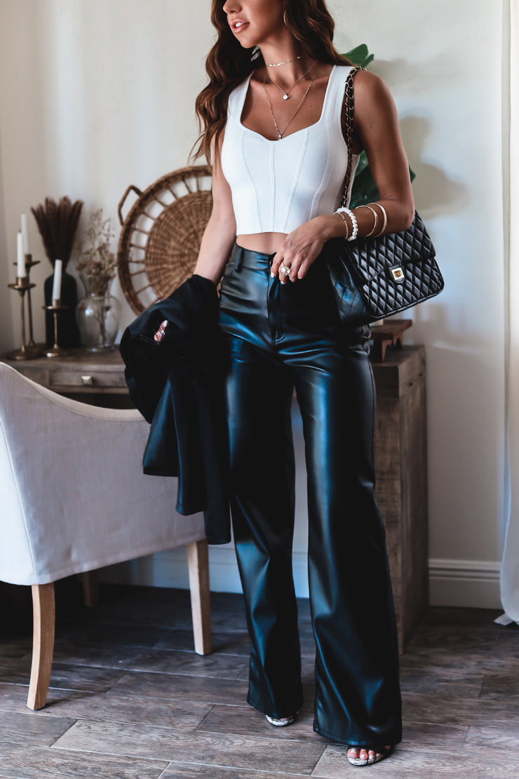 The Maila Crop Top