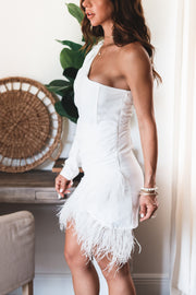 The Mischa Mini Dress