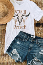 The Desert Vibes Tee