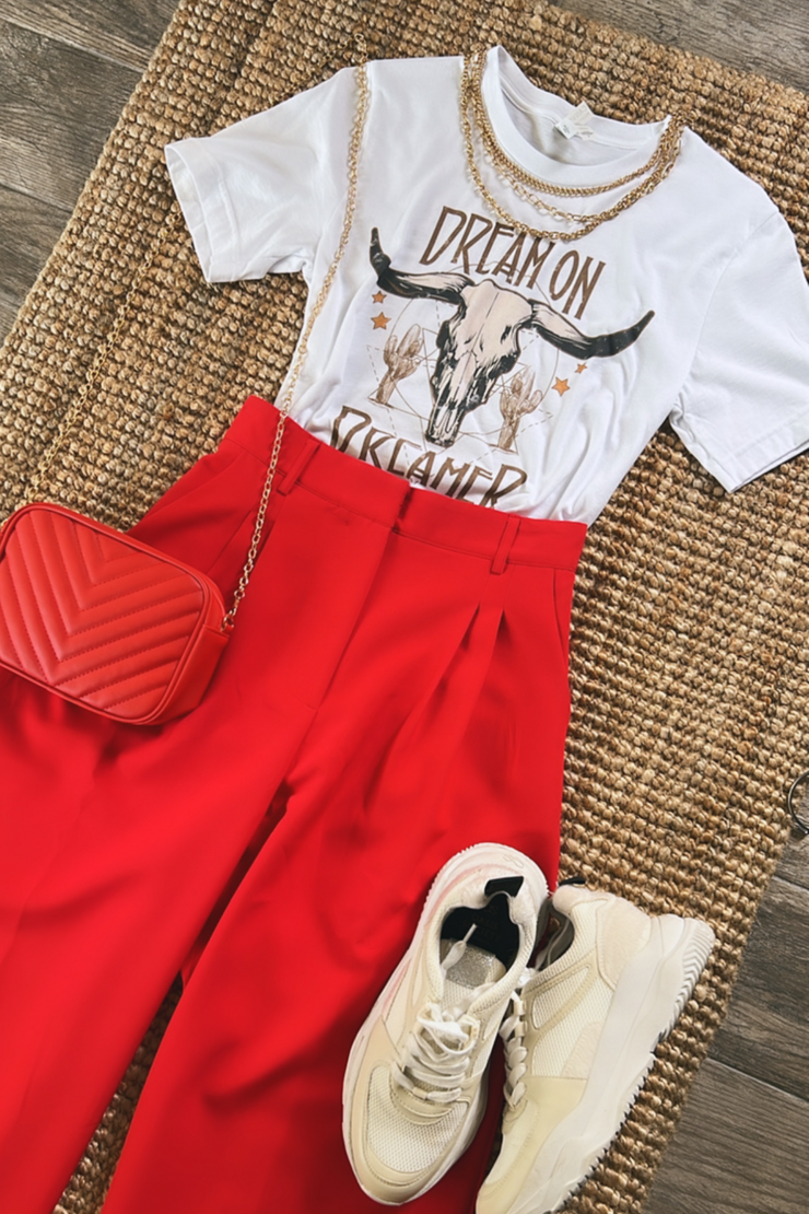 The Desert Vibes Tee