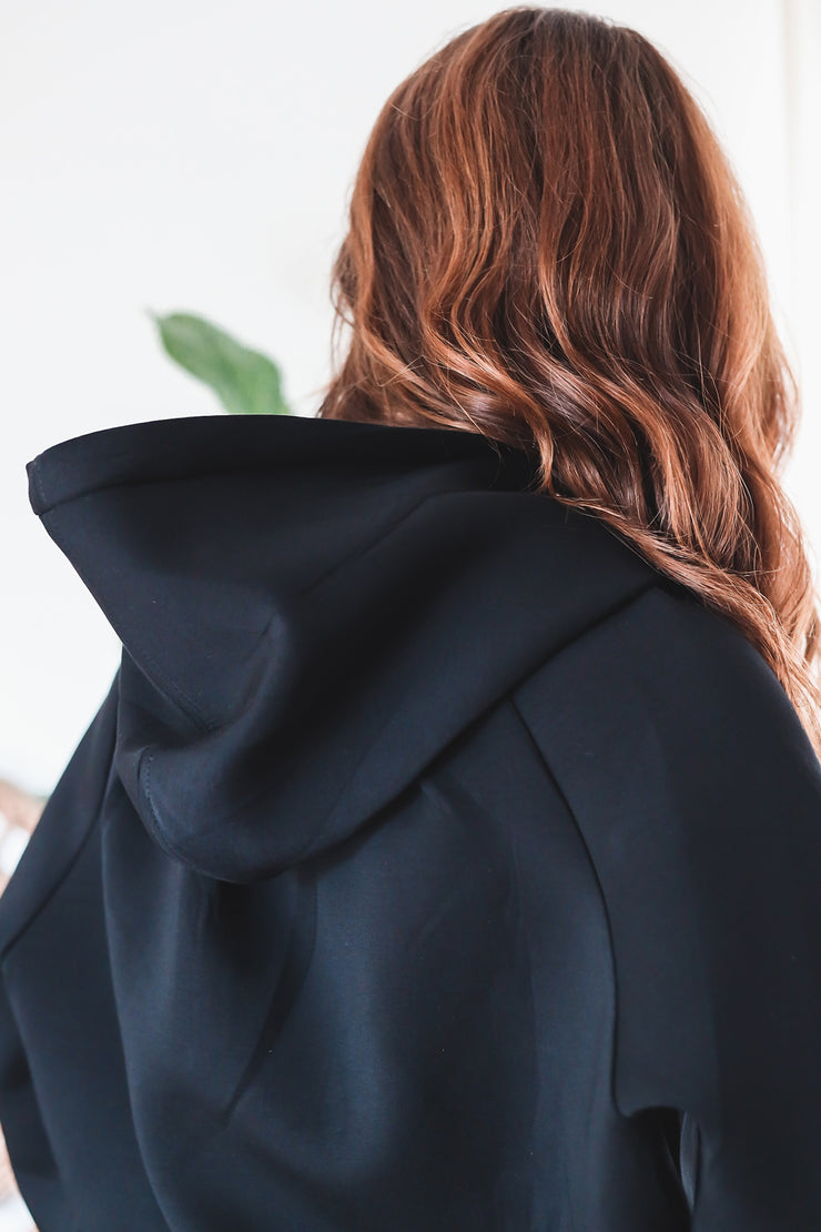 The Remy Hoodie
