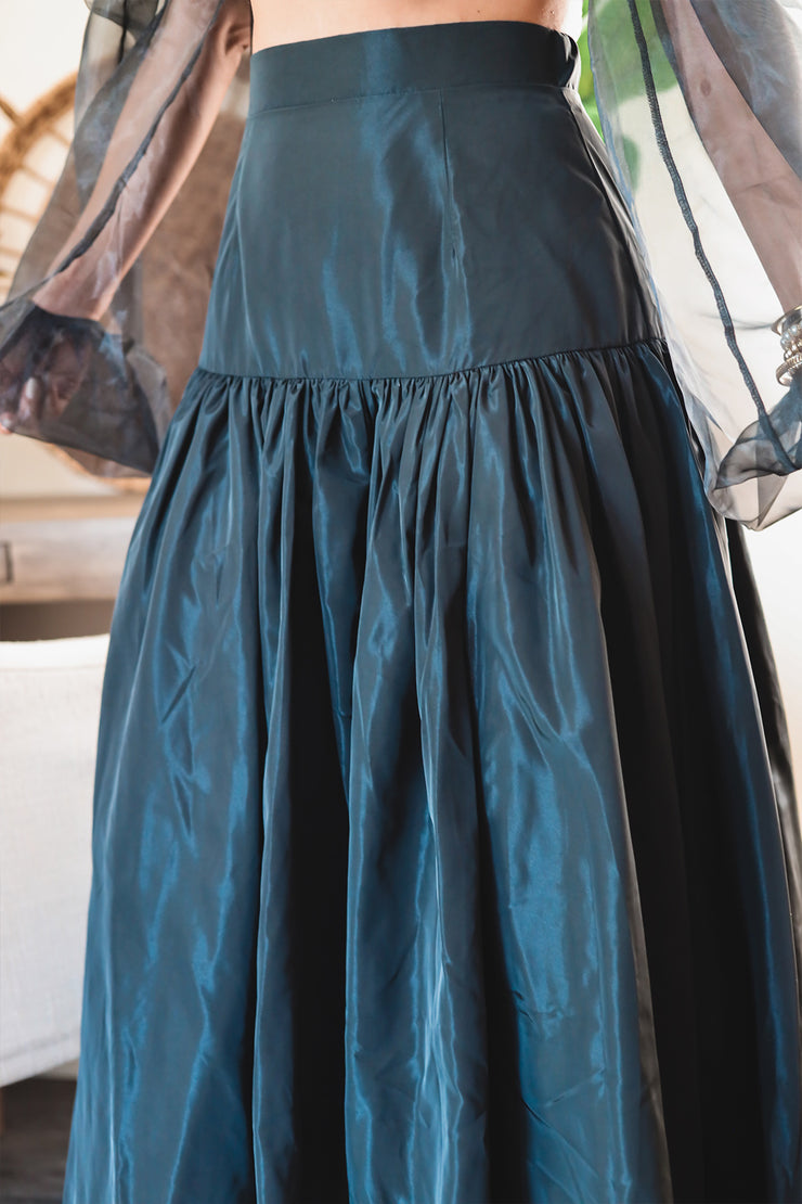 The Stacey Maxi Skirt