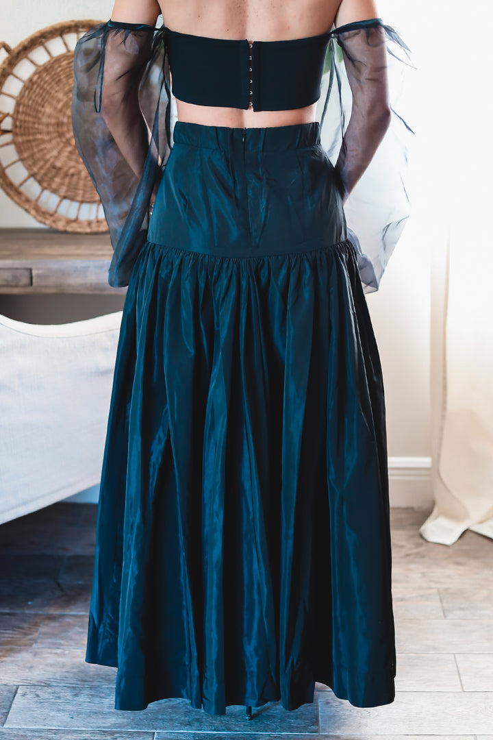 The Stacey Maxi Skirt