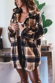 The Luca Jacket- FINAL SALE