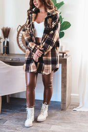 The Luca Jacket- FINAL SALE