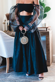 The Stacey Maxi Skirt