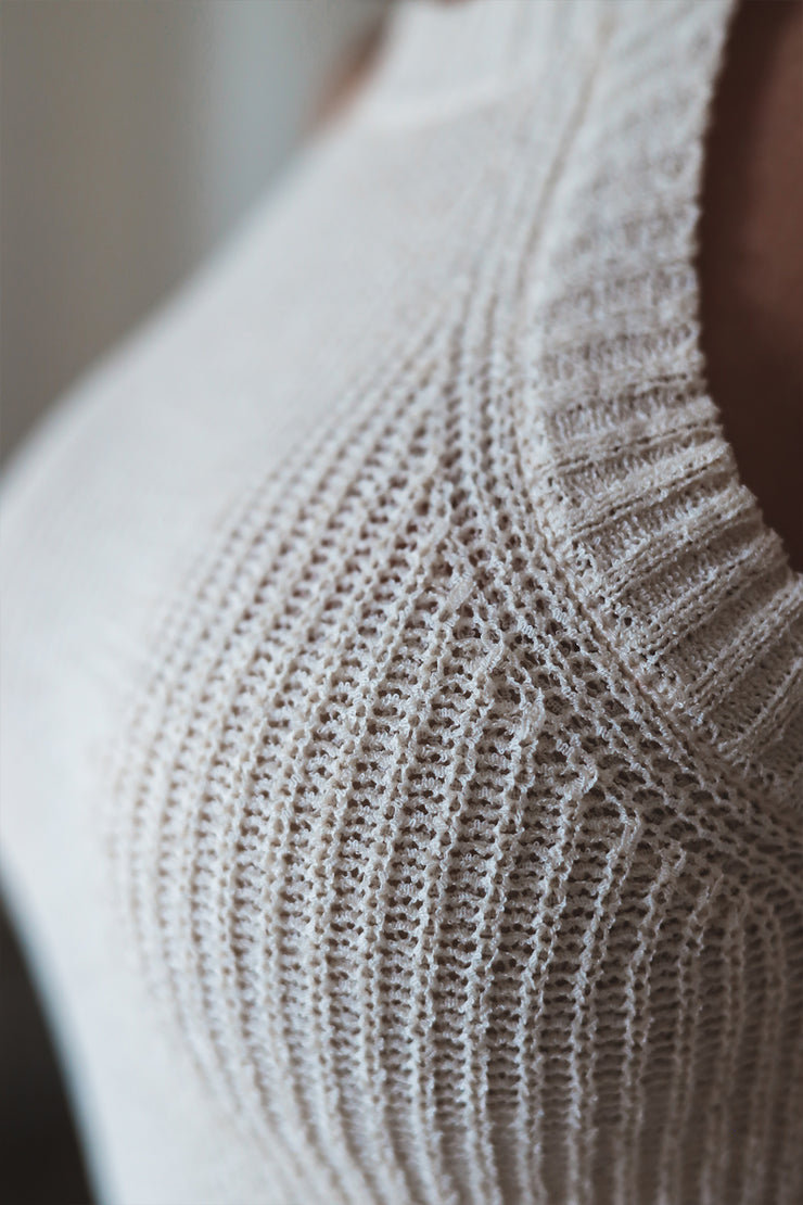The Tara Knit Midi Dress