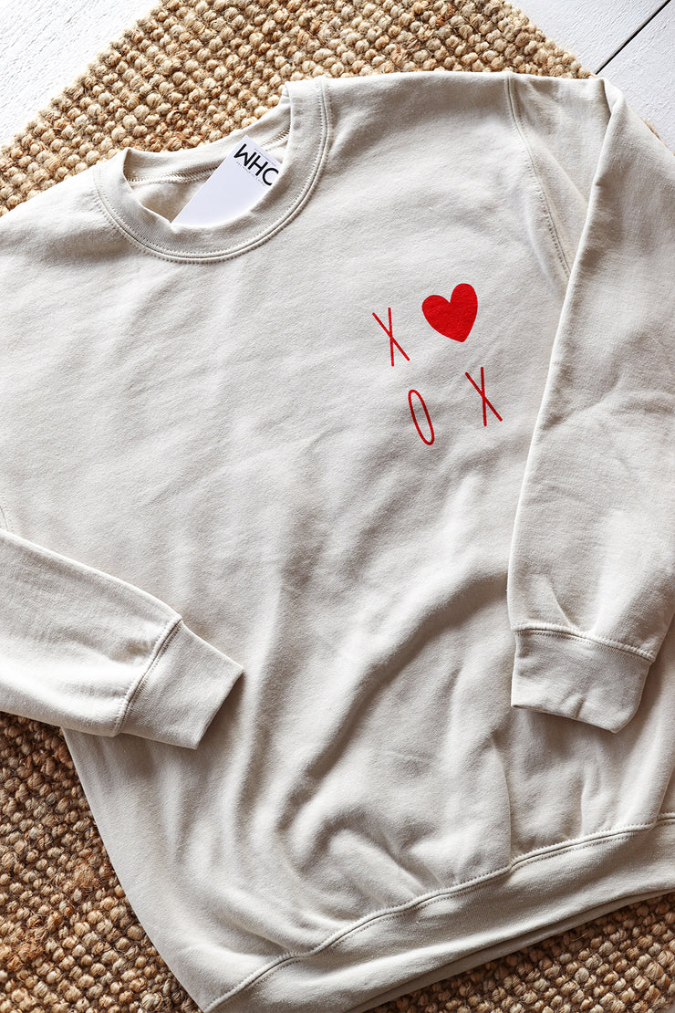 XoXo Sweatshirts