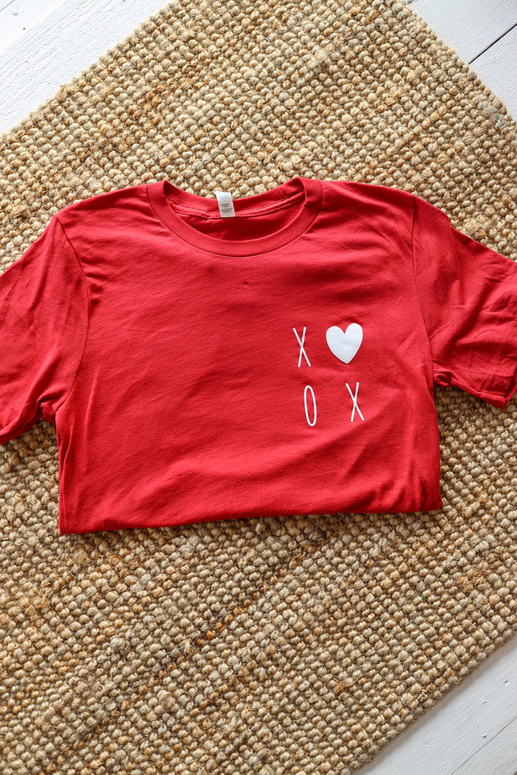 XoXo Tee Shirt