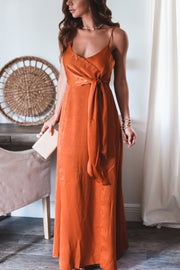 The Ale Maxi Dress