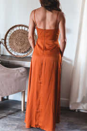 The Ale Maxi Dress