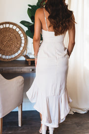 The Sasha Midi Dress