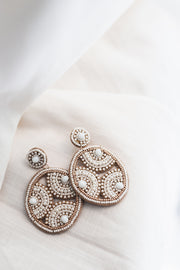 The Catalina Earrings