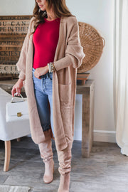 The Bishop Cardigan