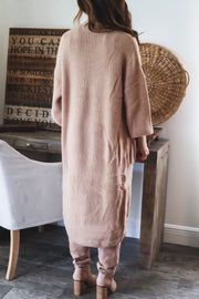 The Bishop Cardigan