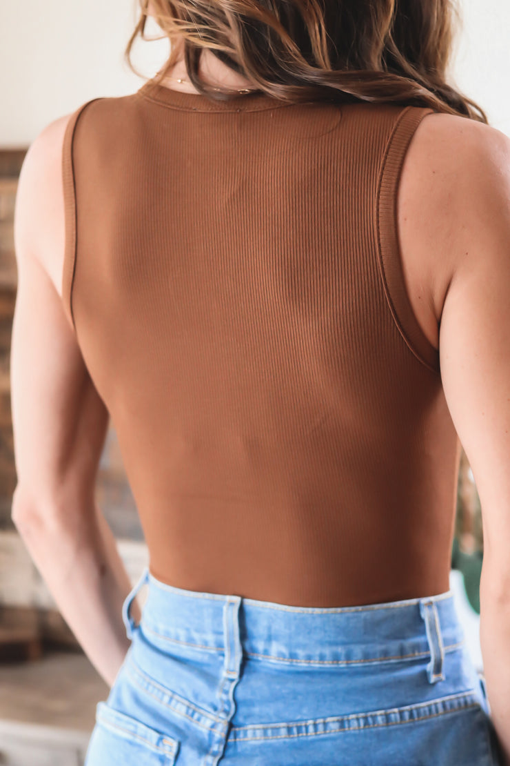 The Melissa Bodysuit