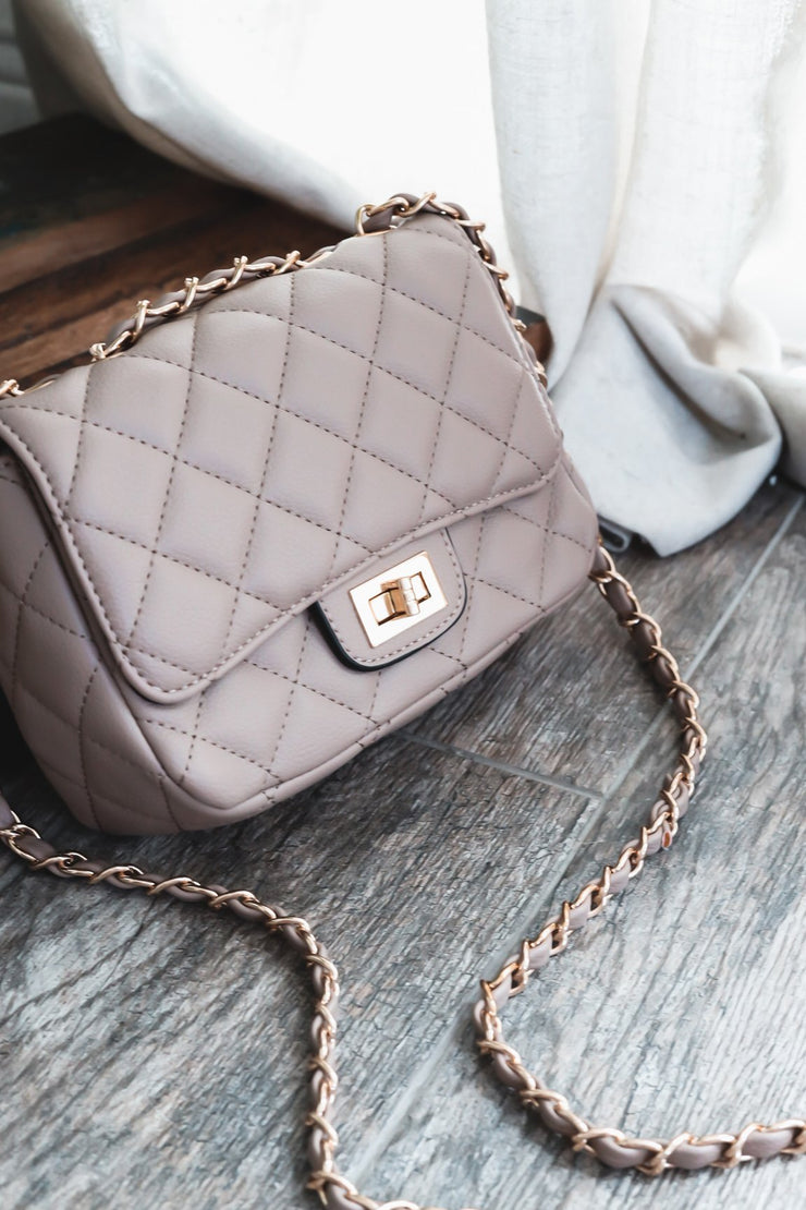 The Cristie Mini Handbag-FINAL SALE
