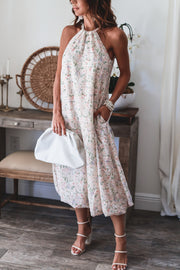 The Briana Maxi Dress