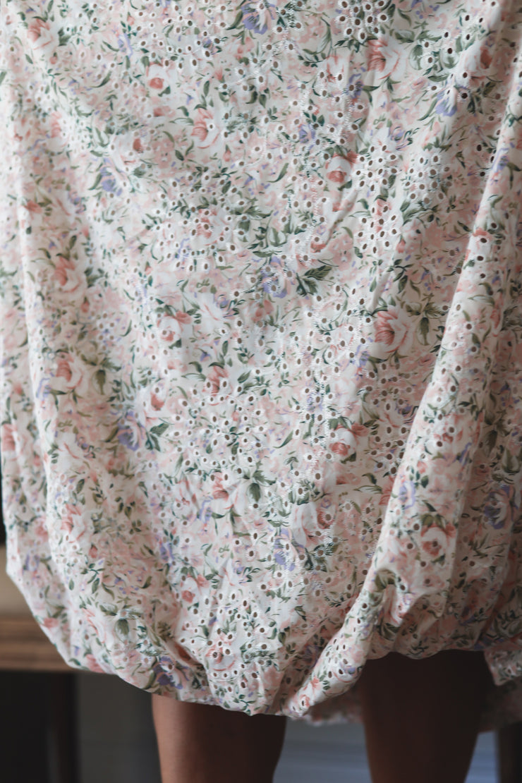 The Briana Maxi Dress