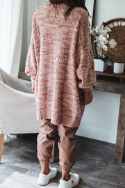 Emma Long Cardigan - FINAL SALE