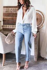 The Marra Jeans