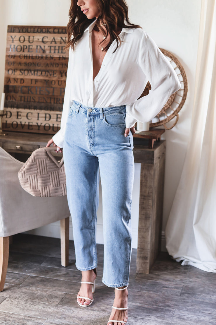 The Marra Jeans