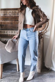 The Marra Jeans