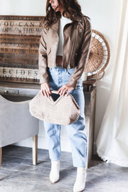 The Marra Jeans