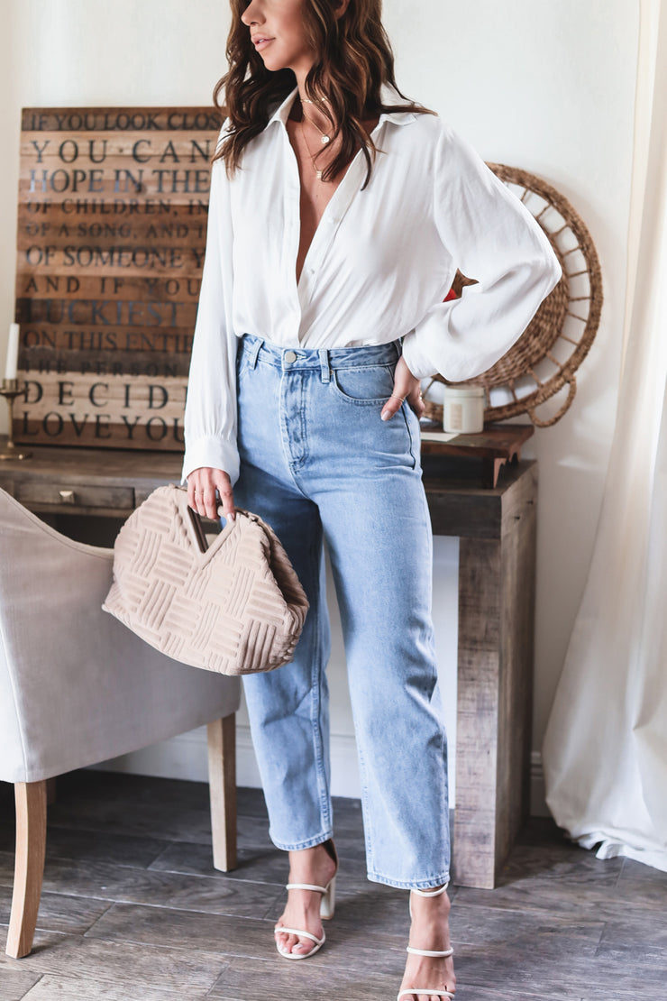 The Marra Jeans