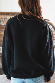Be The Light Sweatshirt