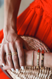 The Eternity Ring