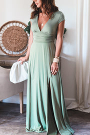 Amelia Maxi Dress