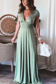 Amelia Maxi Dress