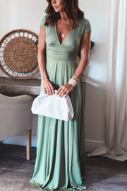 Amelia Maxi Dress