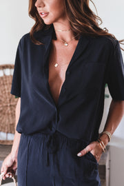 The Kipp Button Down- FINAL SALE