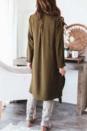 The Holly Duster-FINAL SALE