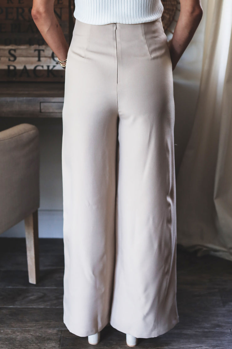 The Valentina Pants
