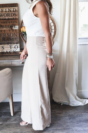 The Valentina Pants