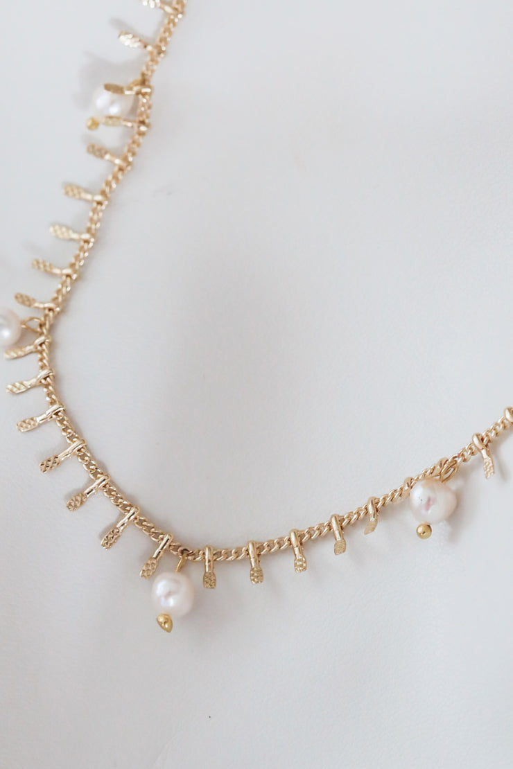 The Audrina Necklace