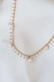 The Audrina Necklace