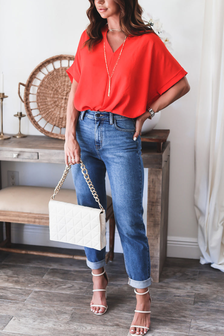 The Katie Top