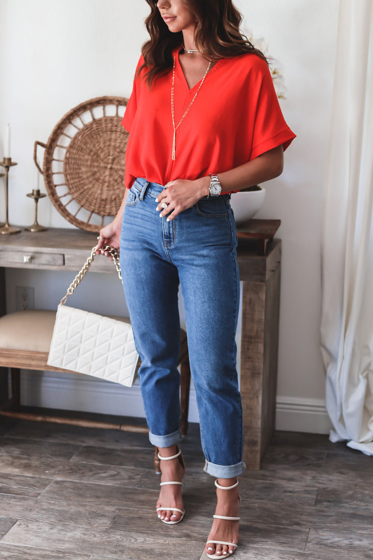The Katie Top