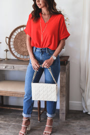The Katie Top