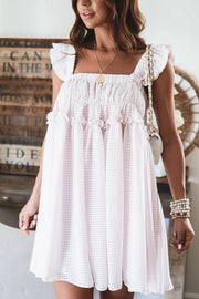 The Emilie Mini Dress