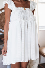 The Emilie Mini Dress