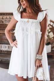 The Emilie Mini Dress