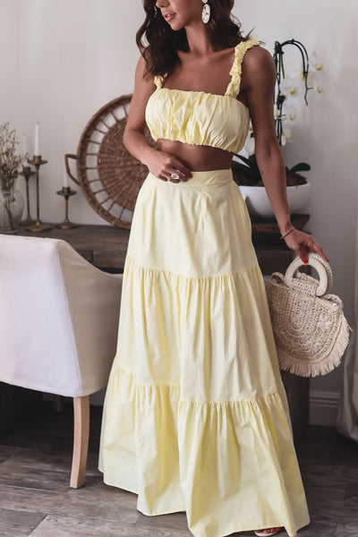The Amelia Rose Set